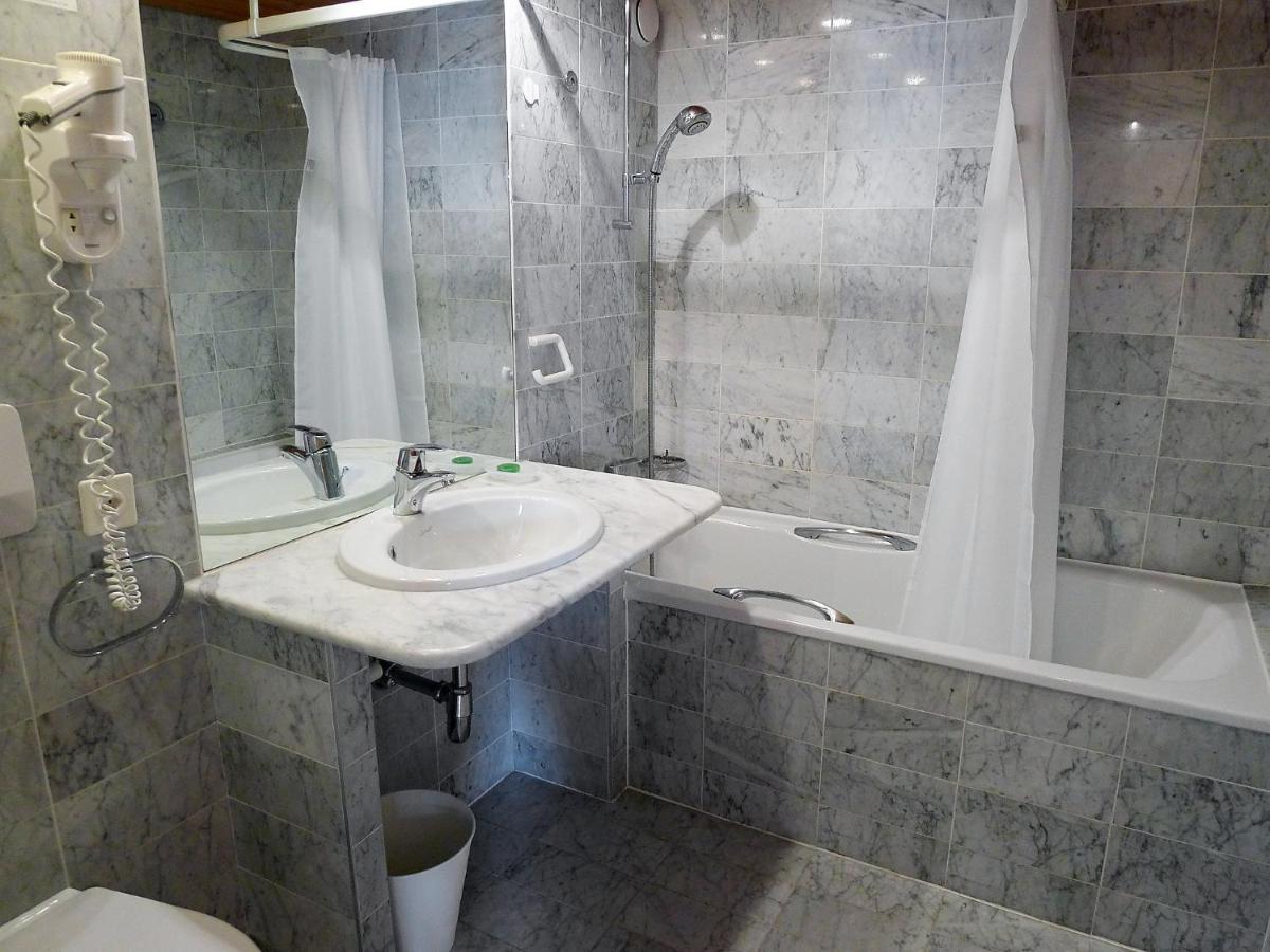 Apartment Le Bristol C36 By Interhome Villars-sur-Ollon Eksteriør bilde